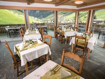 Steinbock Hotel