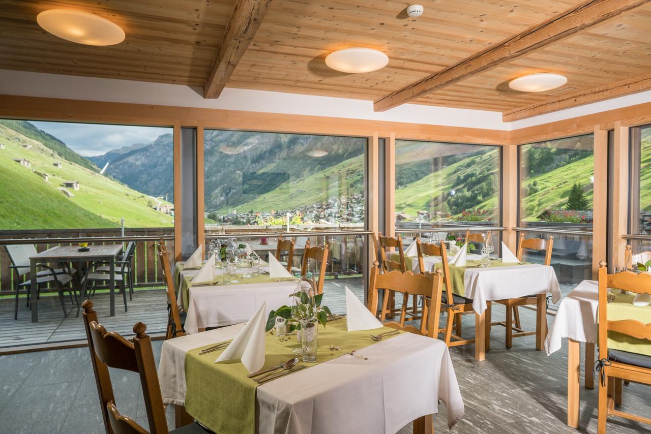 Hotel Steinbock