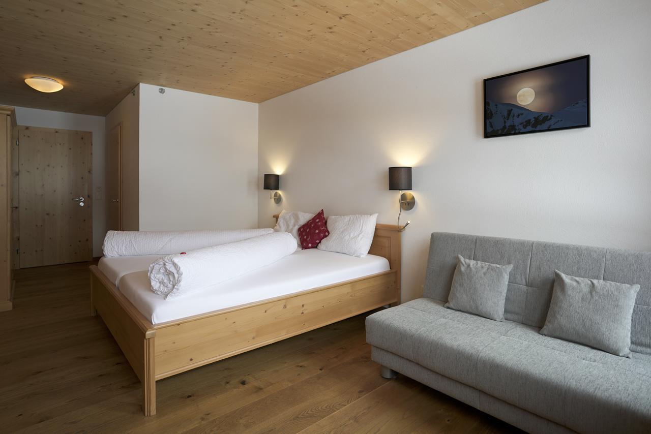 Hotel Steinbock