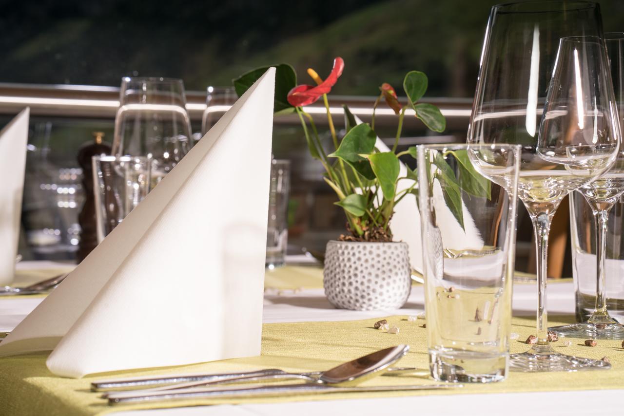 Steinbock 3* Vals