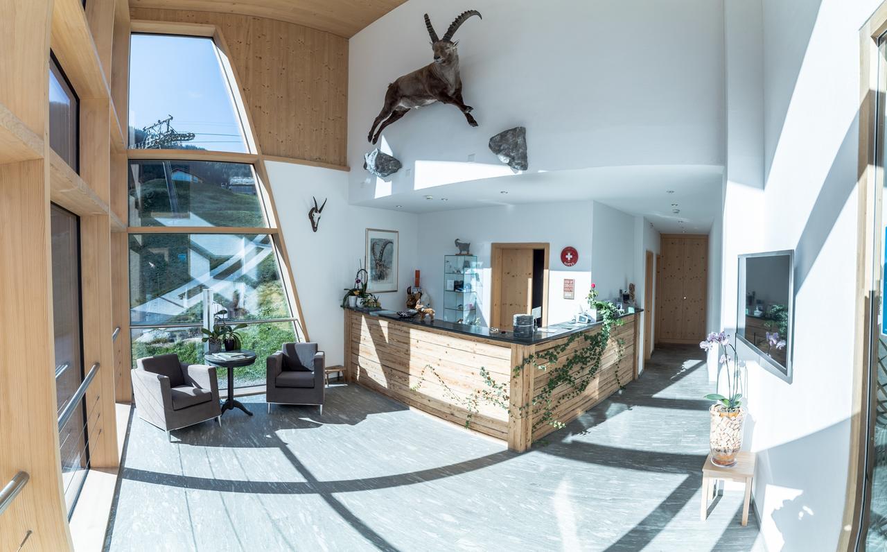 Steinbock 3* Vals