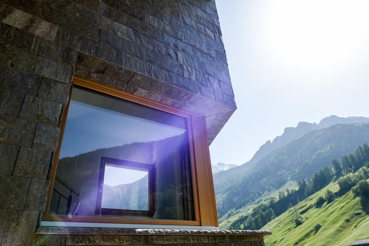 Steinbock 3*